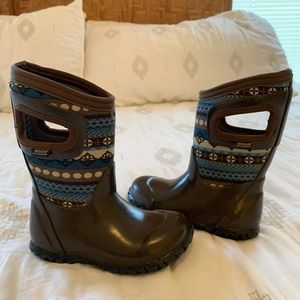 Bogs Winter (snow/rain) Boots